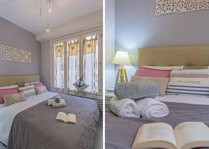 Dante 10 - Cosy Apartment Close Sea
