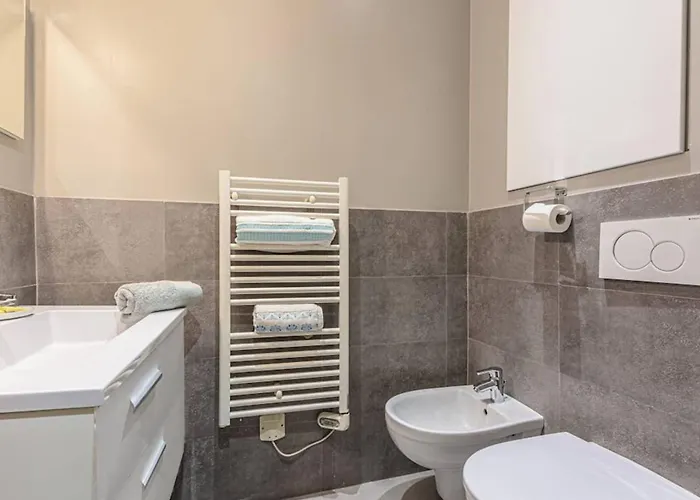 Dante 10 - Cosy Apartment Close Sea