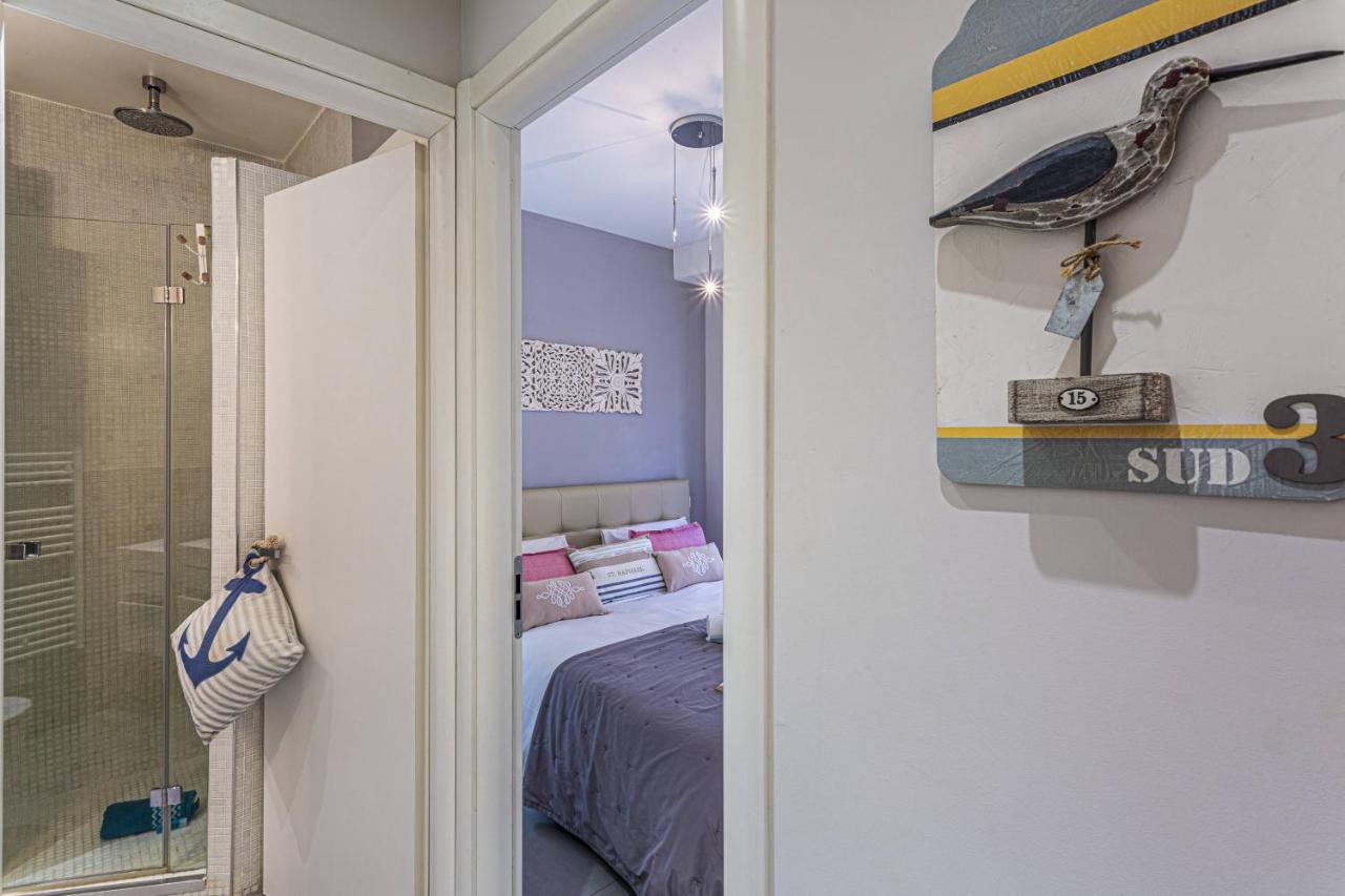 Dante 10 - Cosy Apartment Close Sea * Nice