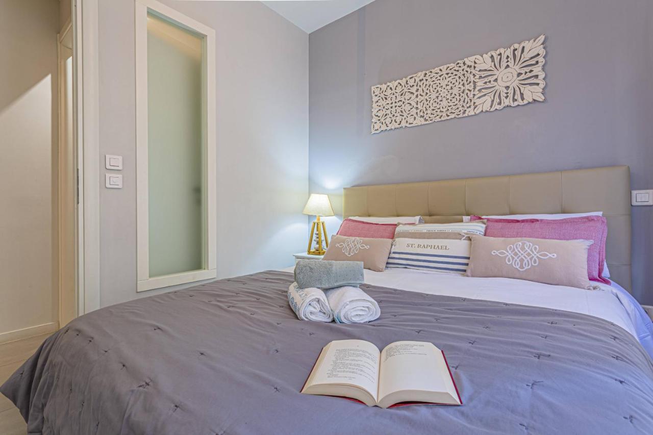 Dante 10 - Cosy Apartment Close Sea Nice