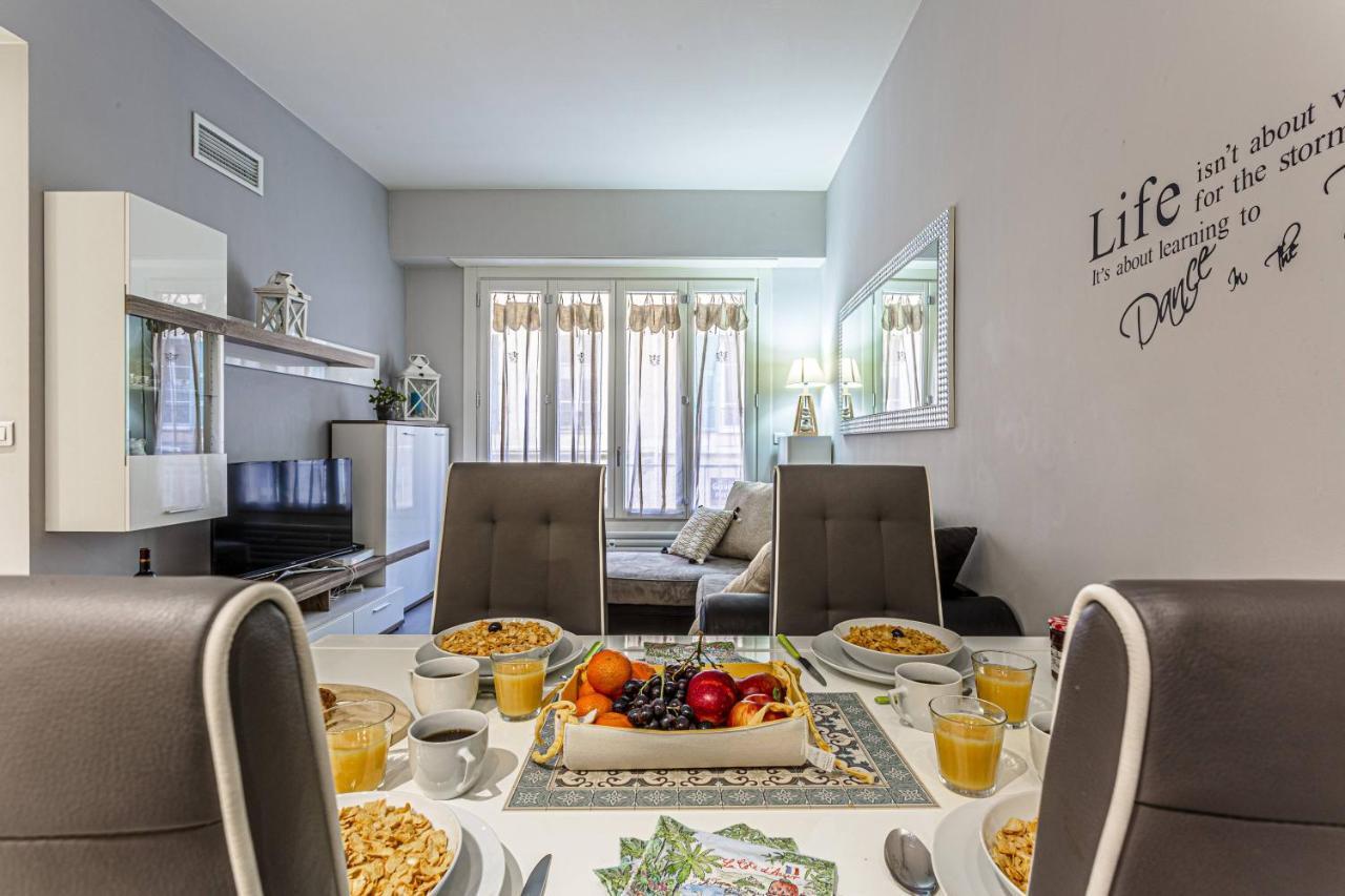 Dante 10 - Cosy Apartment Close Sea * Nice