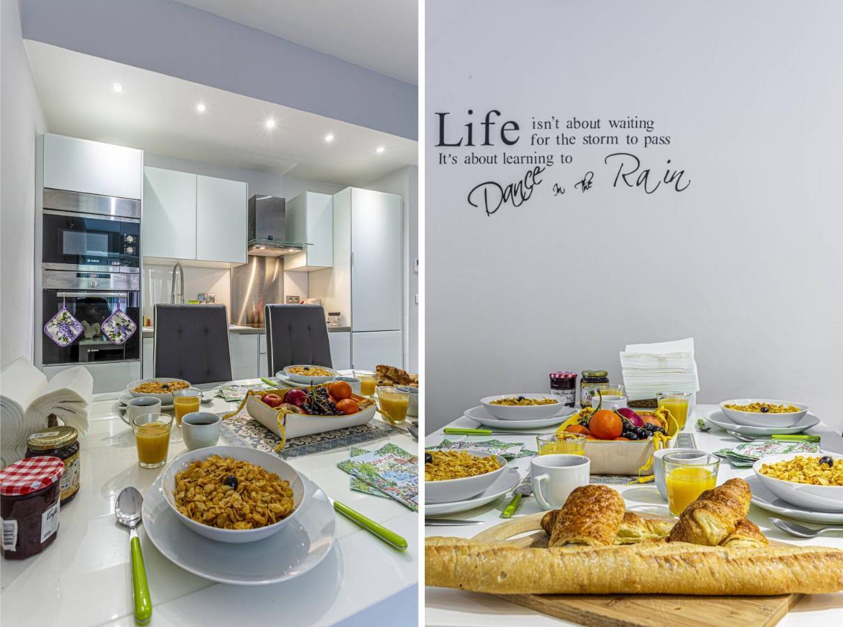 Dante 10 - Cosy Apartment Close Sea Appartement *