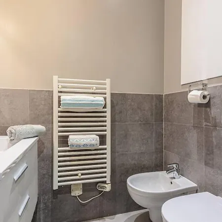 Dante 10 - Cosy Apartment Close Sea Nizza Exterior foto