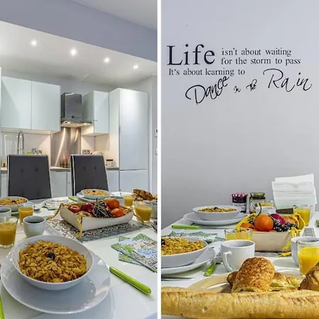 Dante 10 - Cosy Apartment Close Sea Nizza Exterior foto