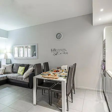 Dante 10 - Cosy Apartment Close Sea Nizza Exterior foto