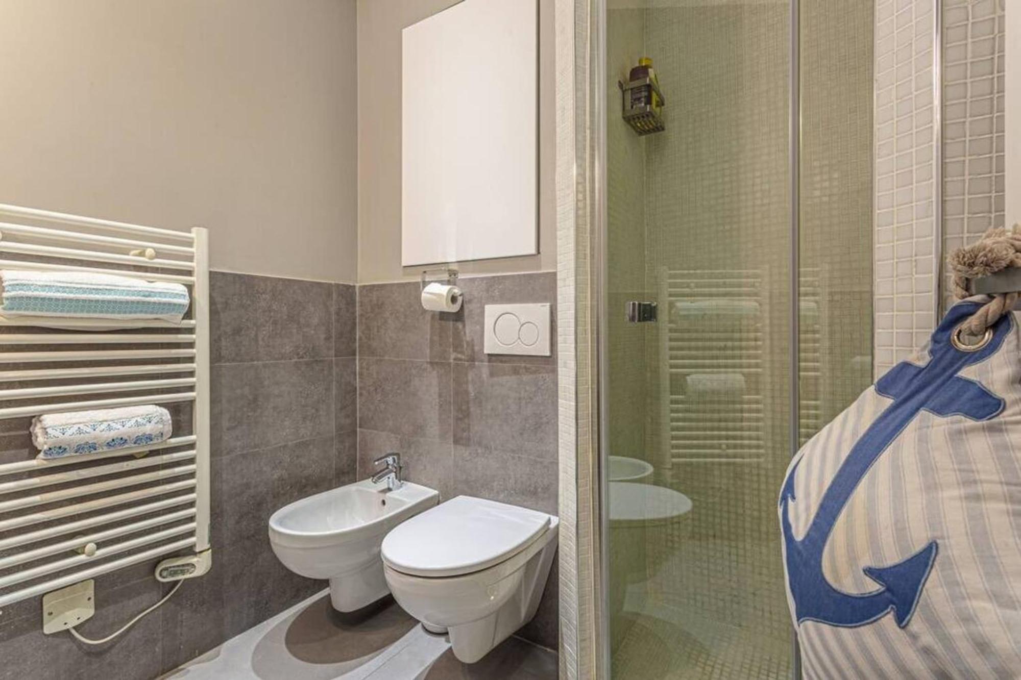 Dante 10 - Cosy Apartment Close Sea Apartment