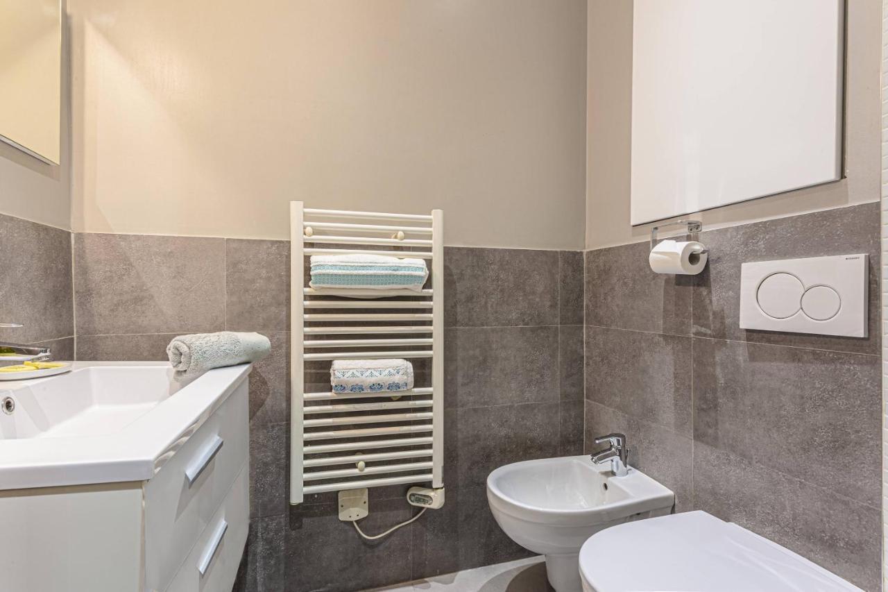 Dante 10 - Cosy Apartment Close Sea Apartment *