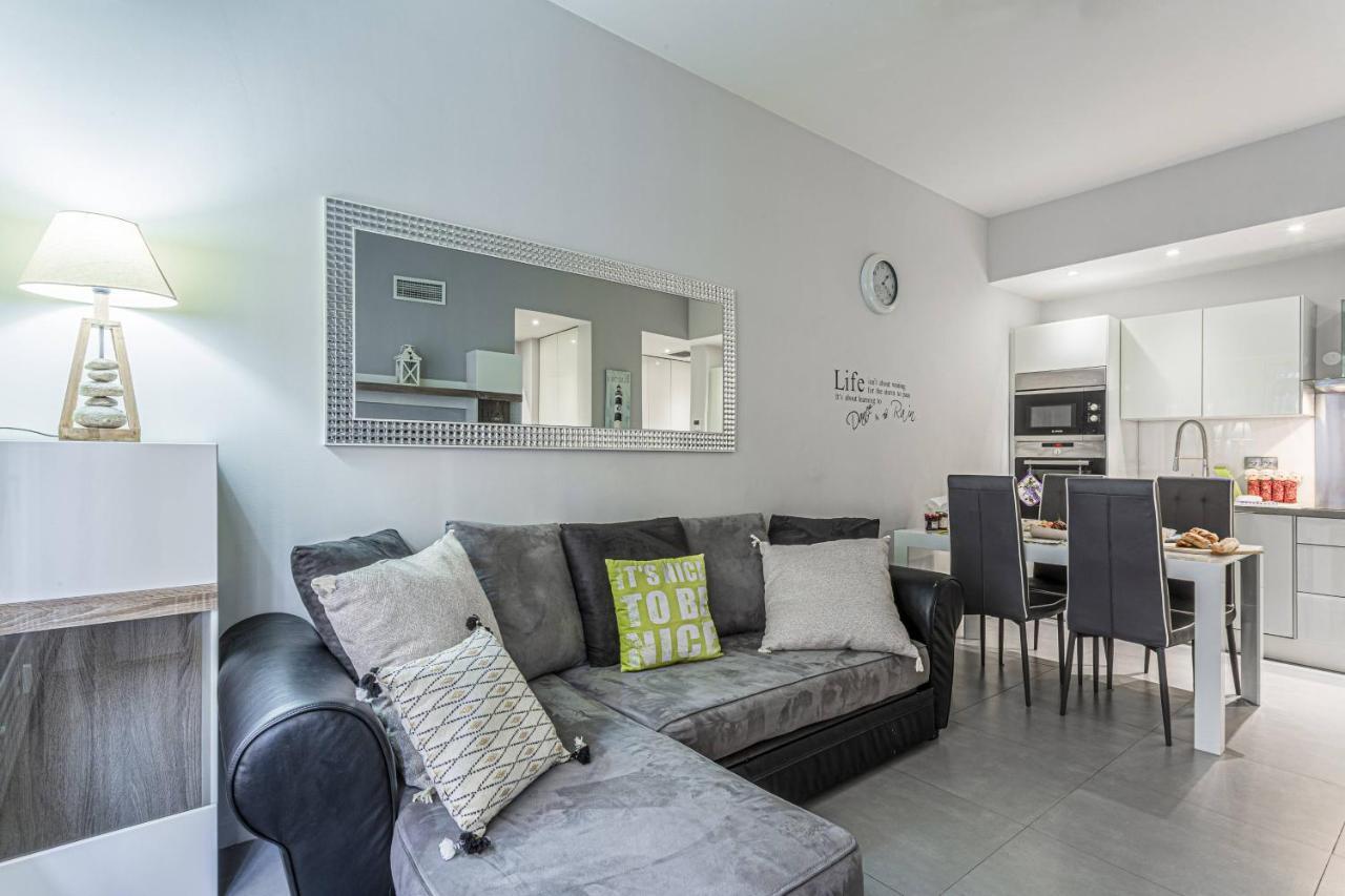 Appartement Dante 10 - Cosy Apartment Close Sea