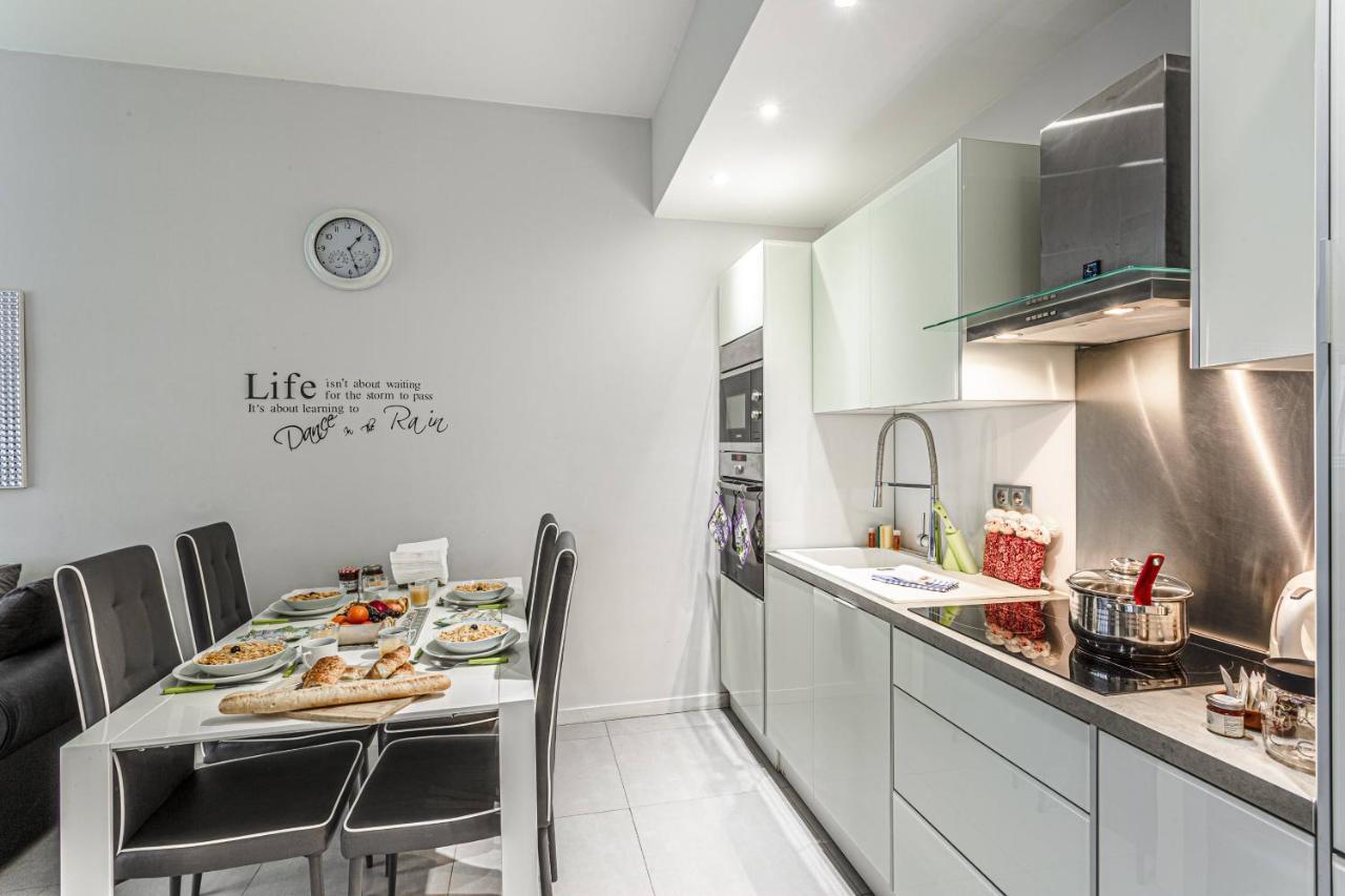 Appartement Dante 10 - Cosy Apartment Close Sea *