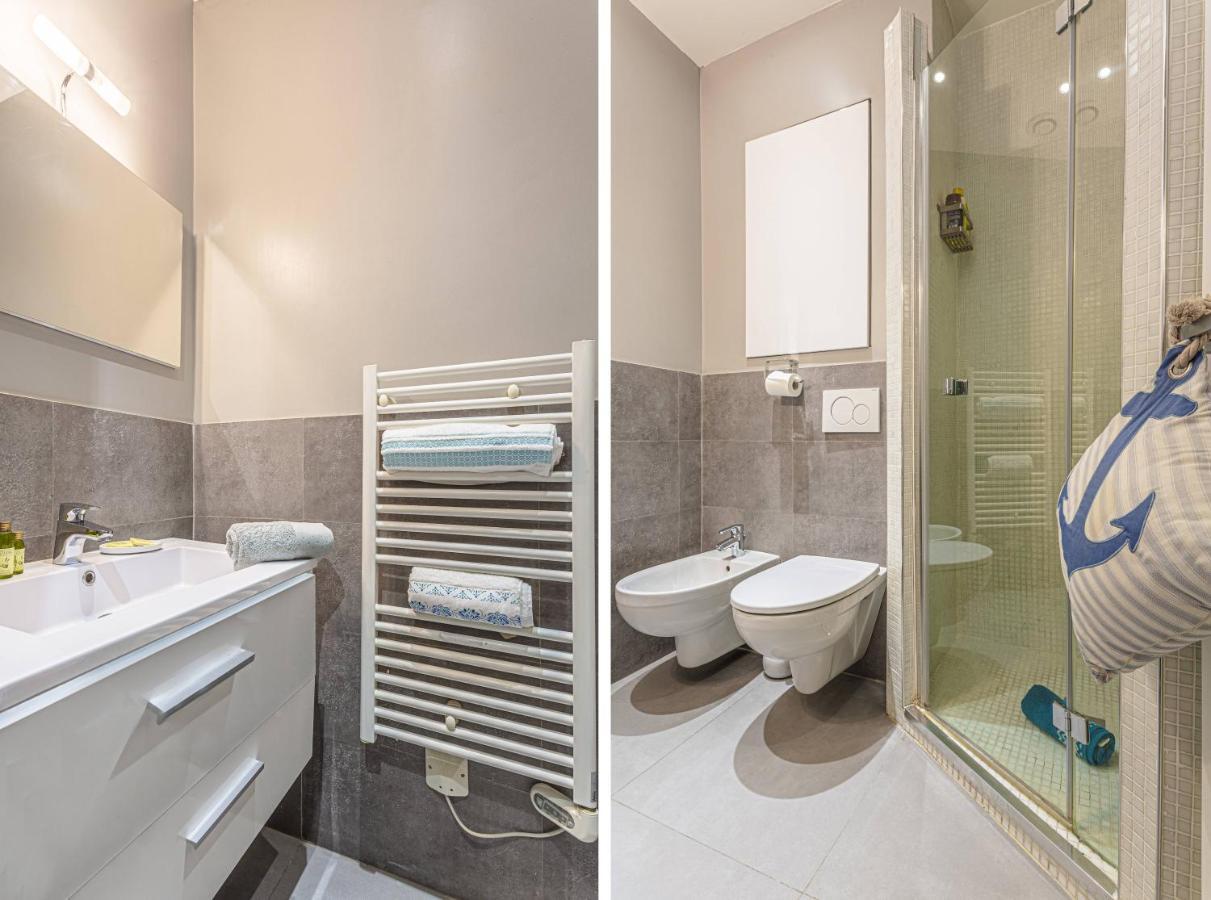 Dante 10 - Cosy Apartment Close Sea *